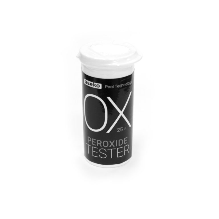 OXY tester